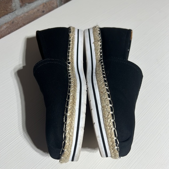 Bobs Sketchers Espadrilles Memory Foam - Picture 8 of 9